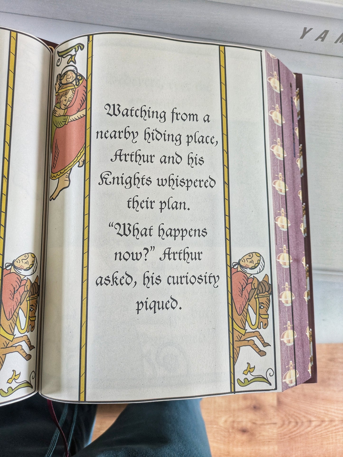 MONTY PYTHON and the Holy Grail