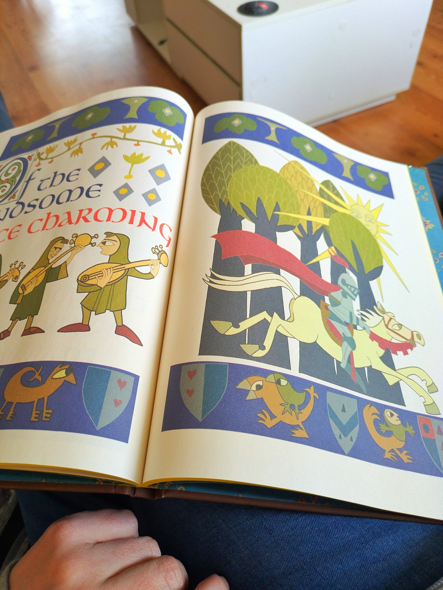 Shrek Ever After - The Book From the Film