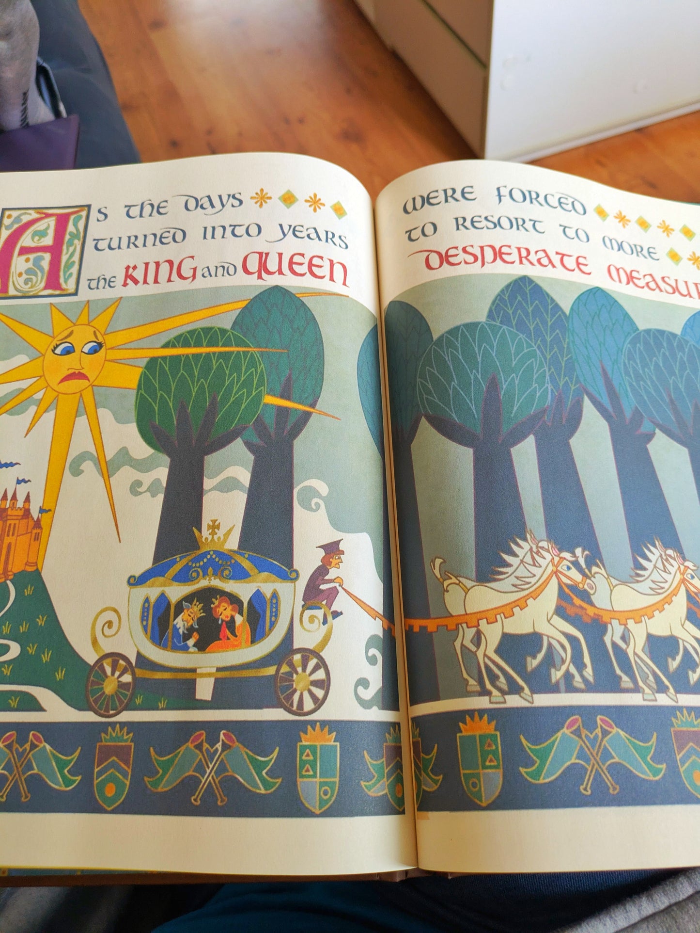 Shrek Ever After - The Book From the Film