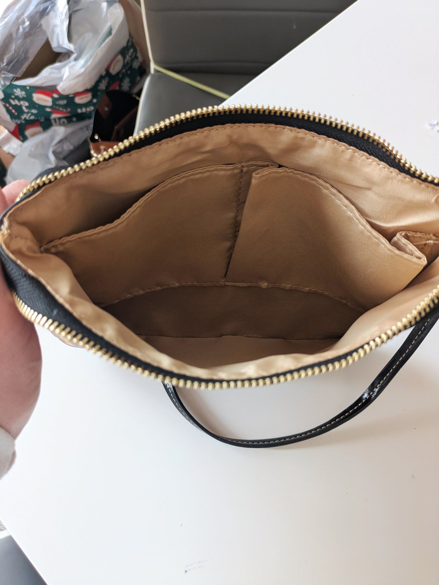Henry's Story Book Bag From Once Upon a Time