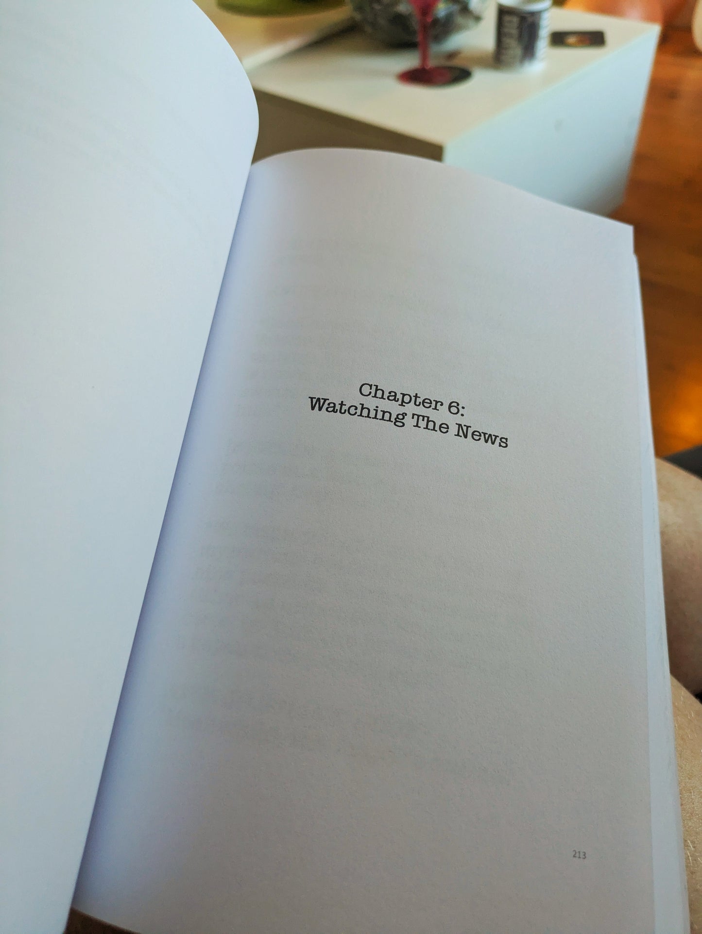 NEW GIRL Pepperwood Chronicles by Nick Miller