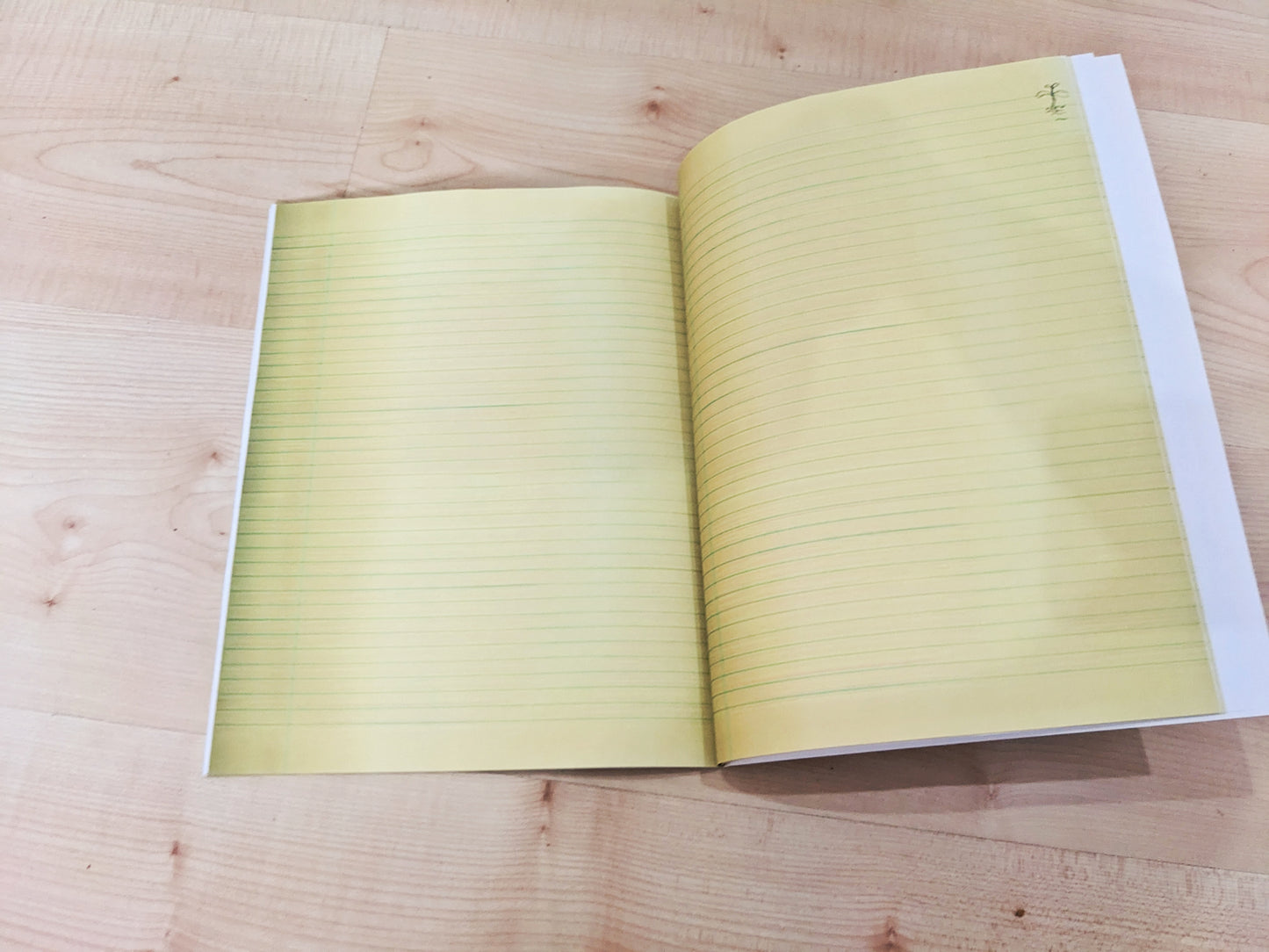 BREAKING BAD GALE Notebook