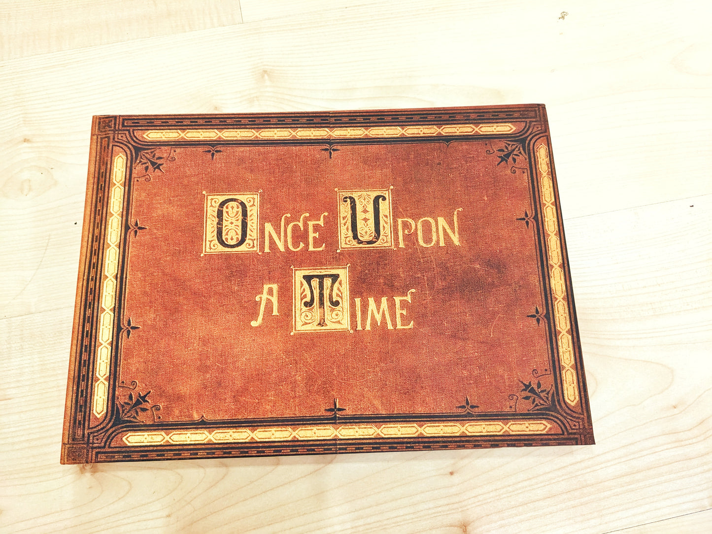 Once-upon-a-time-the-book