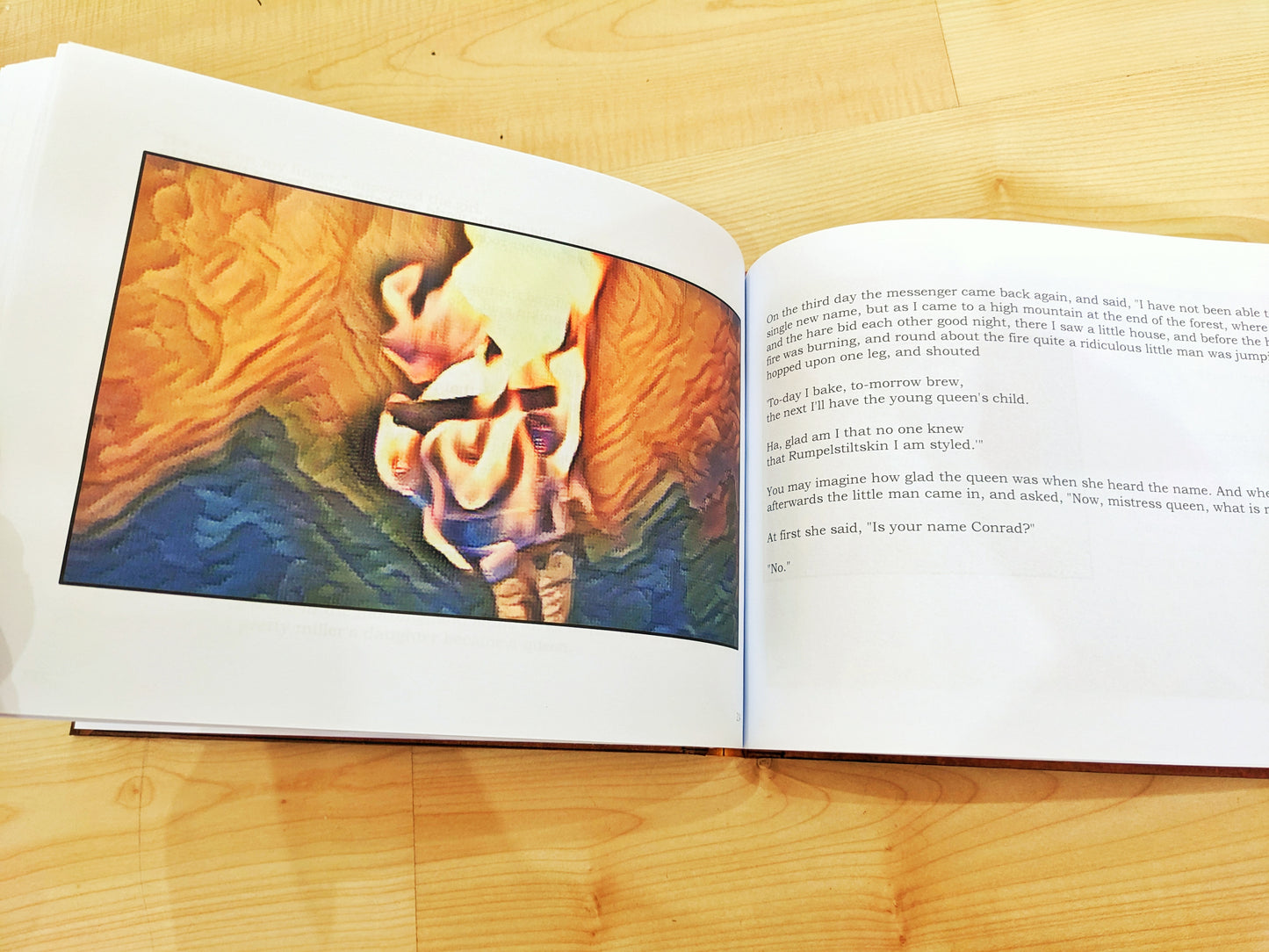 OUAT-book