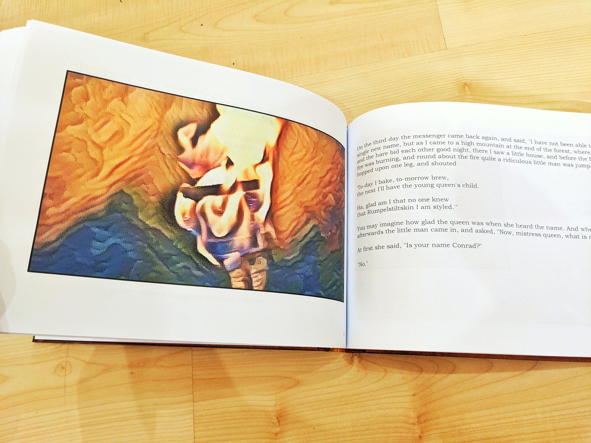 OUAT-book