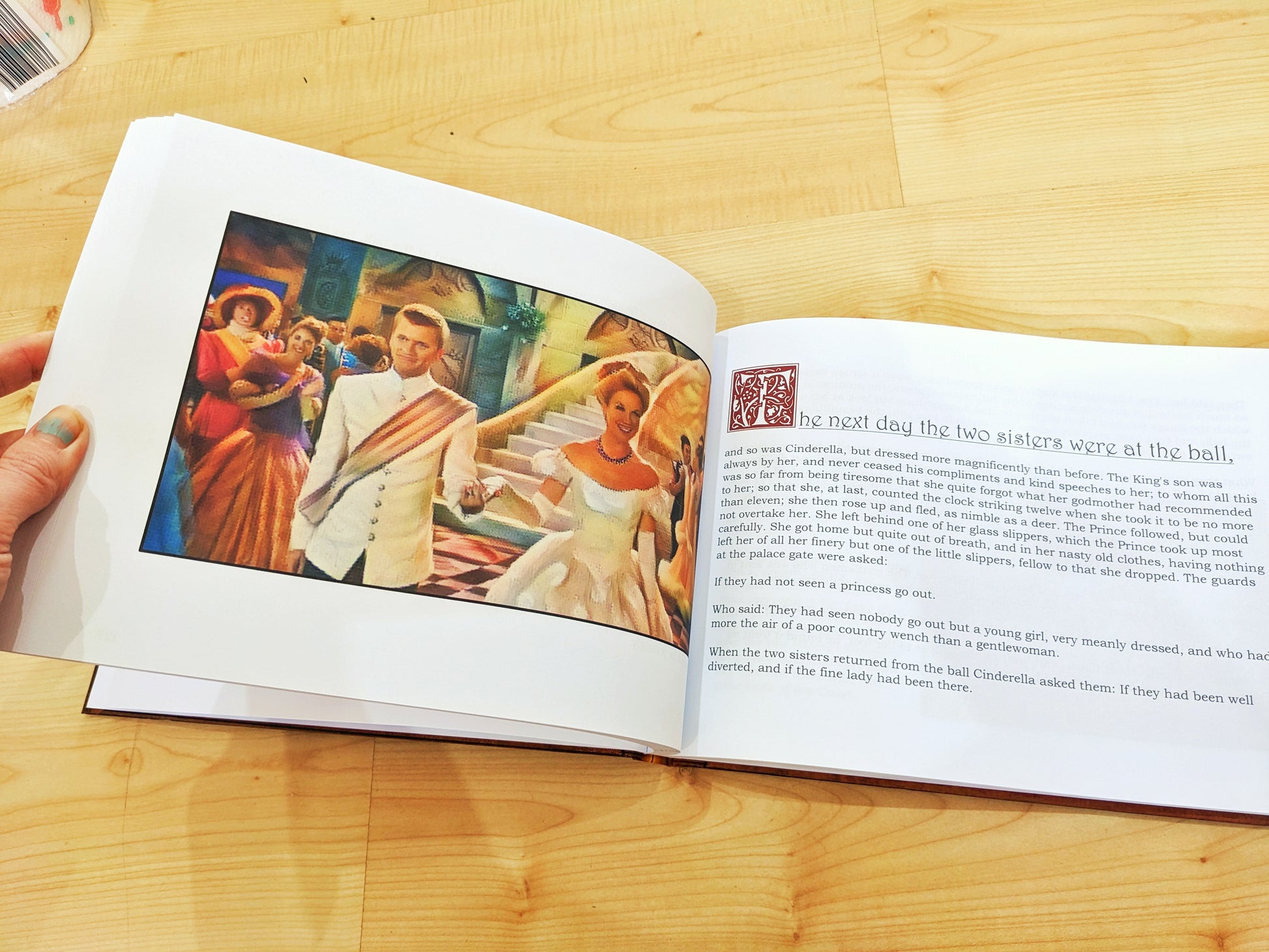 henry's-book
