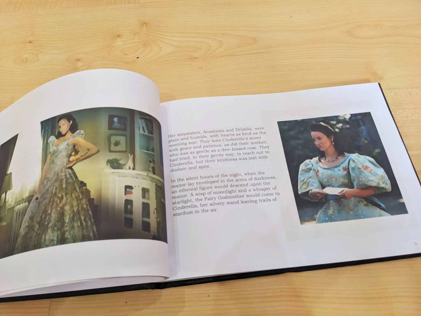 Heroes and Villains Once Upon a Time Book