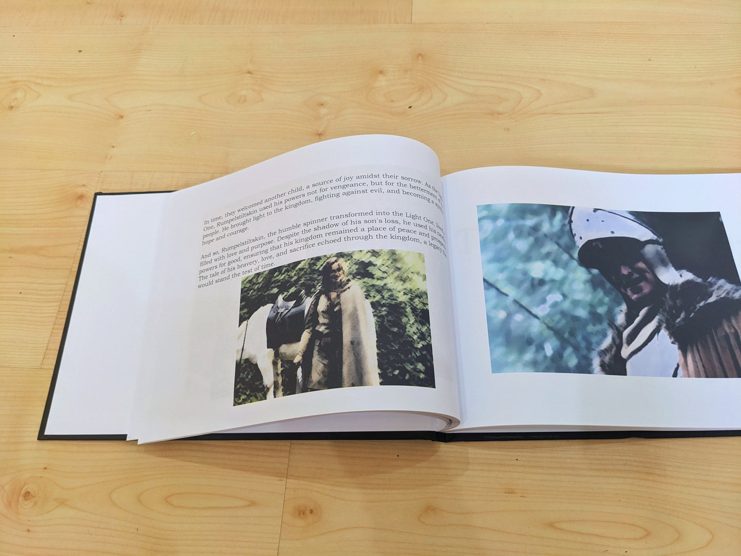 Heroes and Villains Once Upon a Time Book