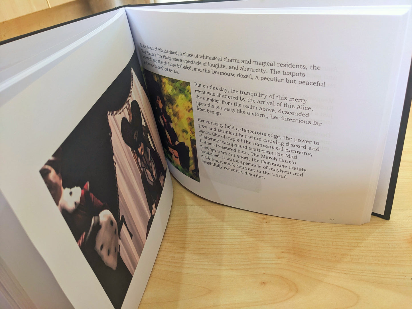Heroes and Villains Once Upon a Time Book