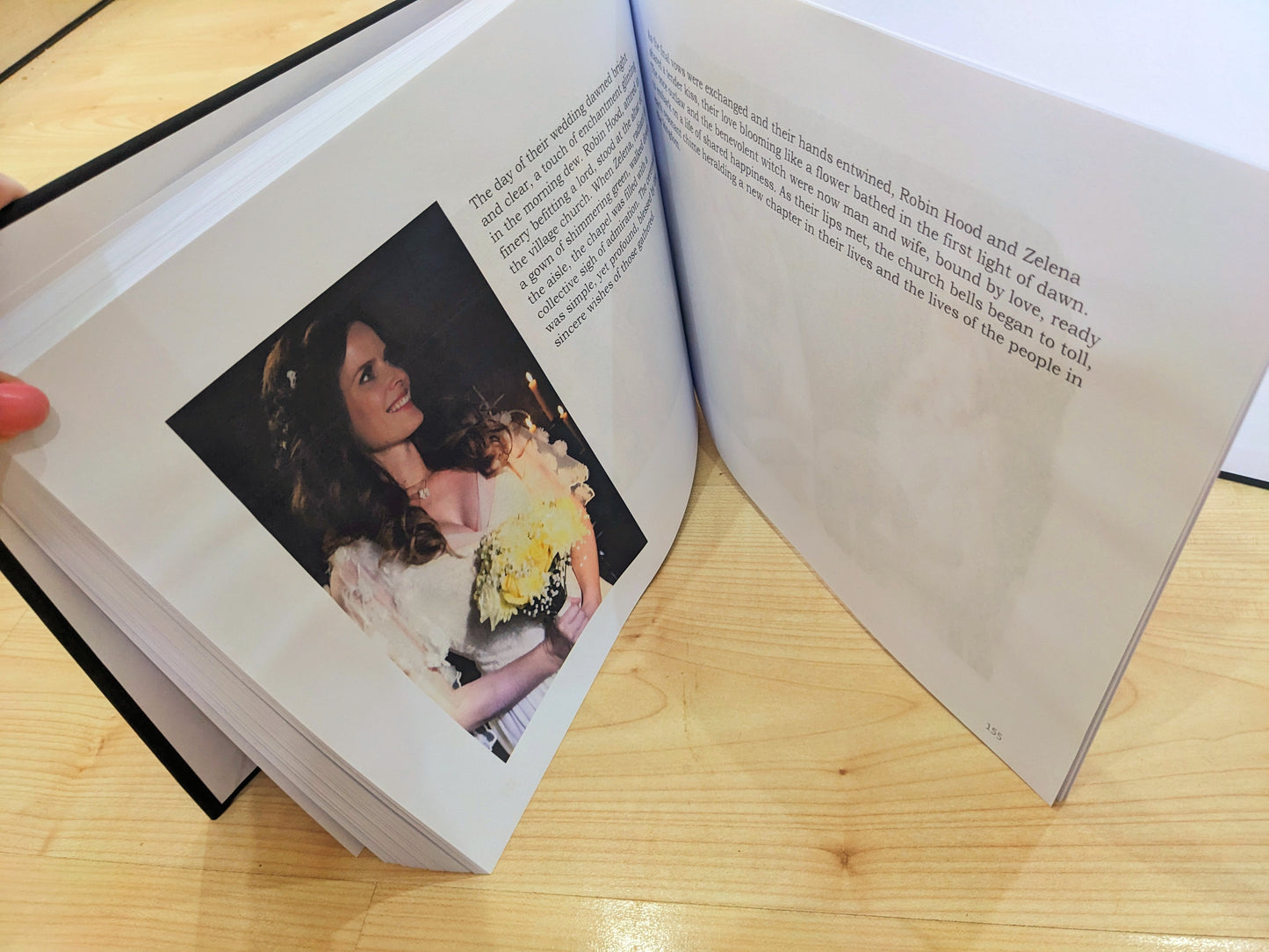 Heroes and Villains Once Upon a Time Book