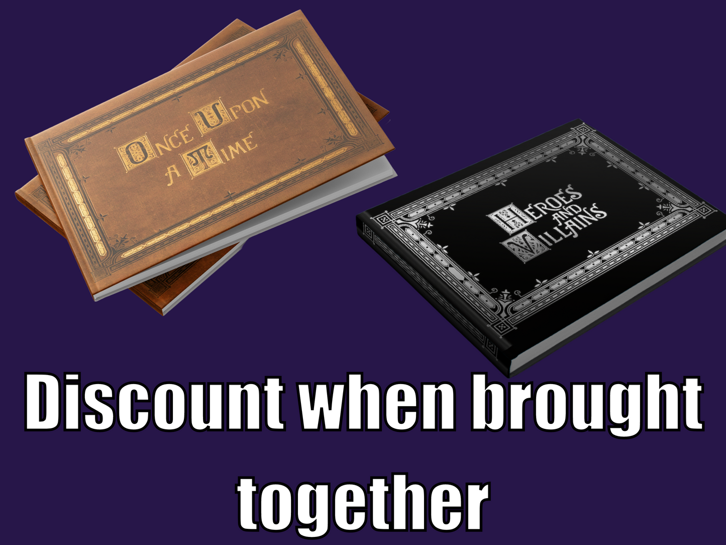 ONCE UPON A TIME, Henry's Book