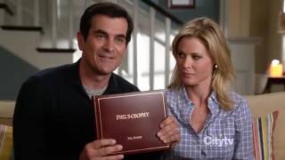MODERN FAMILY BOOK Phil's-osophy