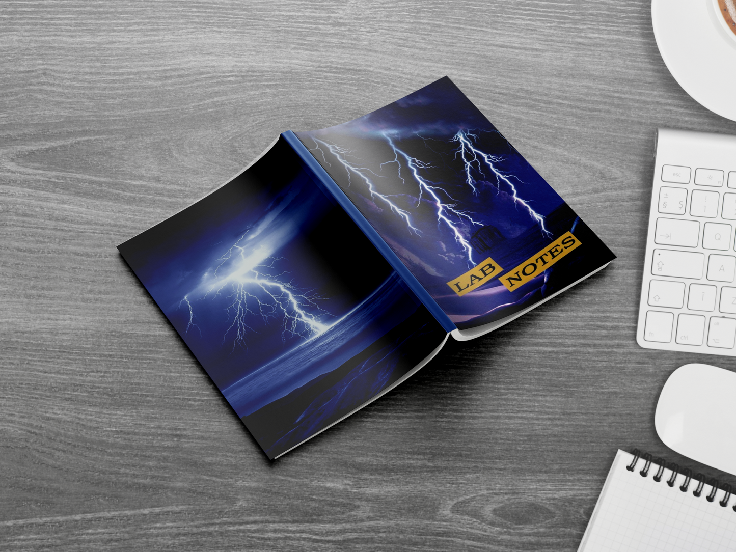 gale notebook