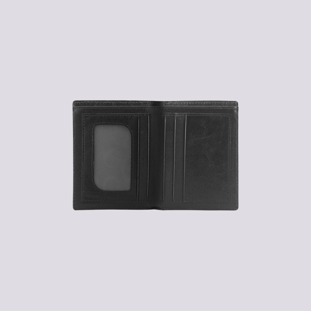 The Nightman Cometh Wallet - Purse