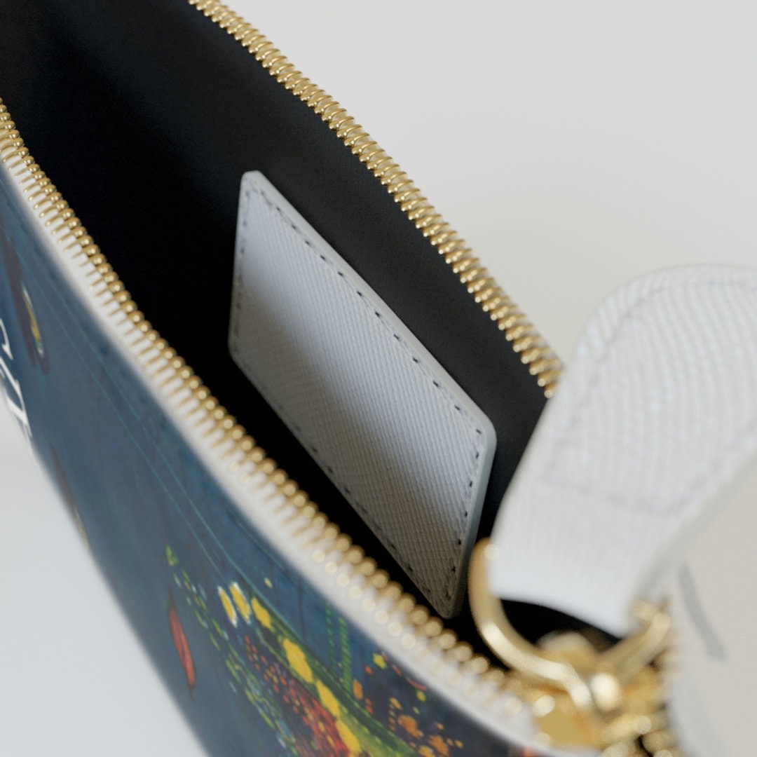 THE GREAT GATSBY Mini Clutch Bag