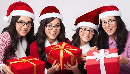 TV and Movie Fan Gift Ideas