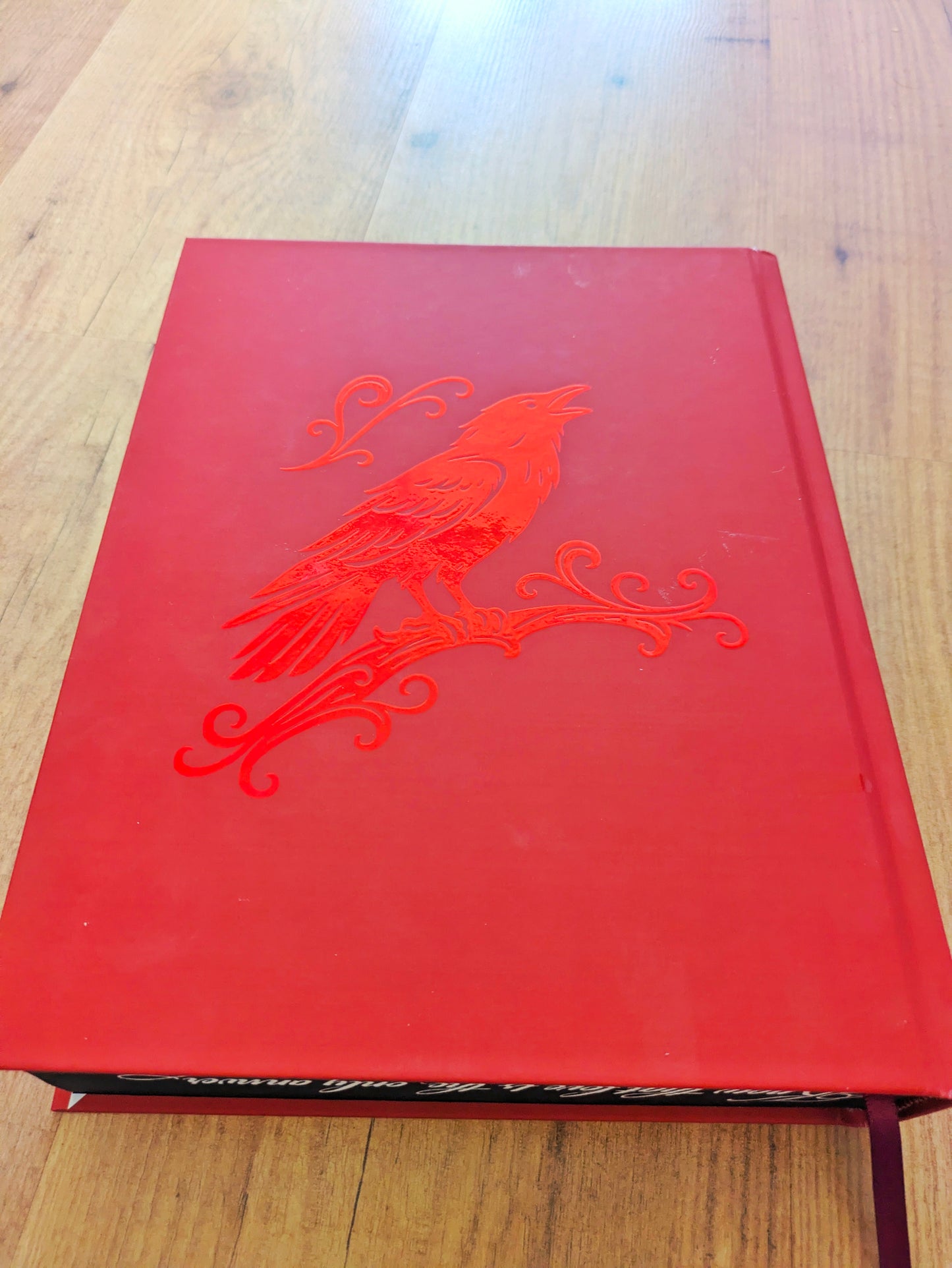 Magic Lesson Practical Magic Book 1 Special Edition Hardcover -  The Original Story