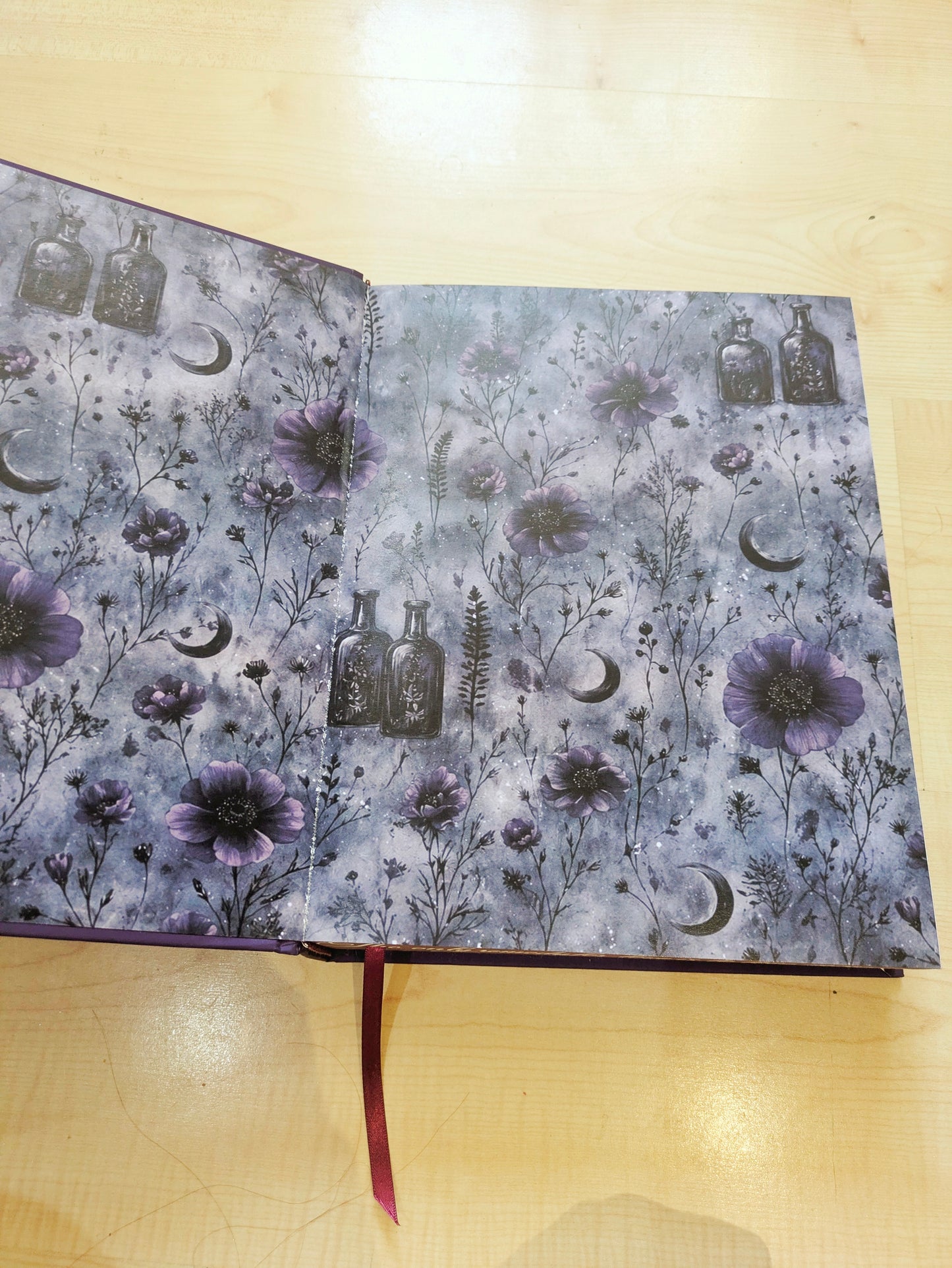 The Rules of Magic Practical Magic Book 3 Special Edition Hardcover