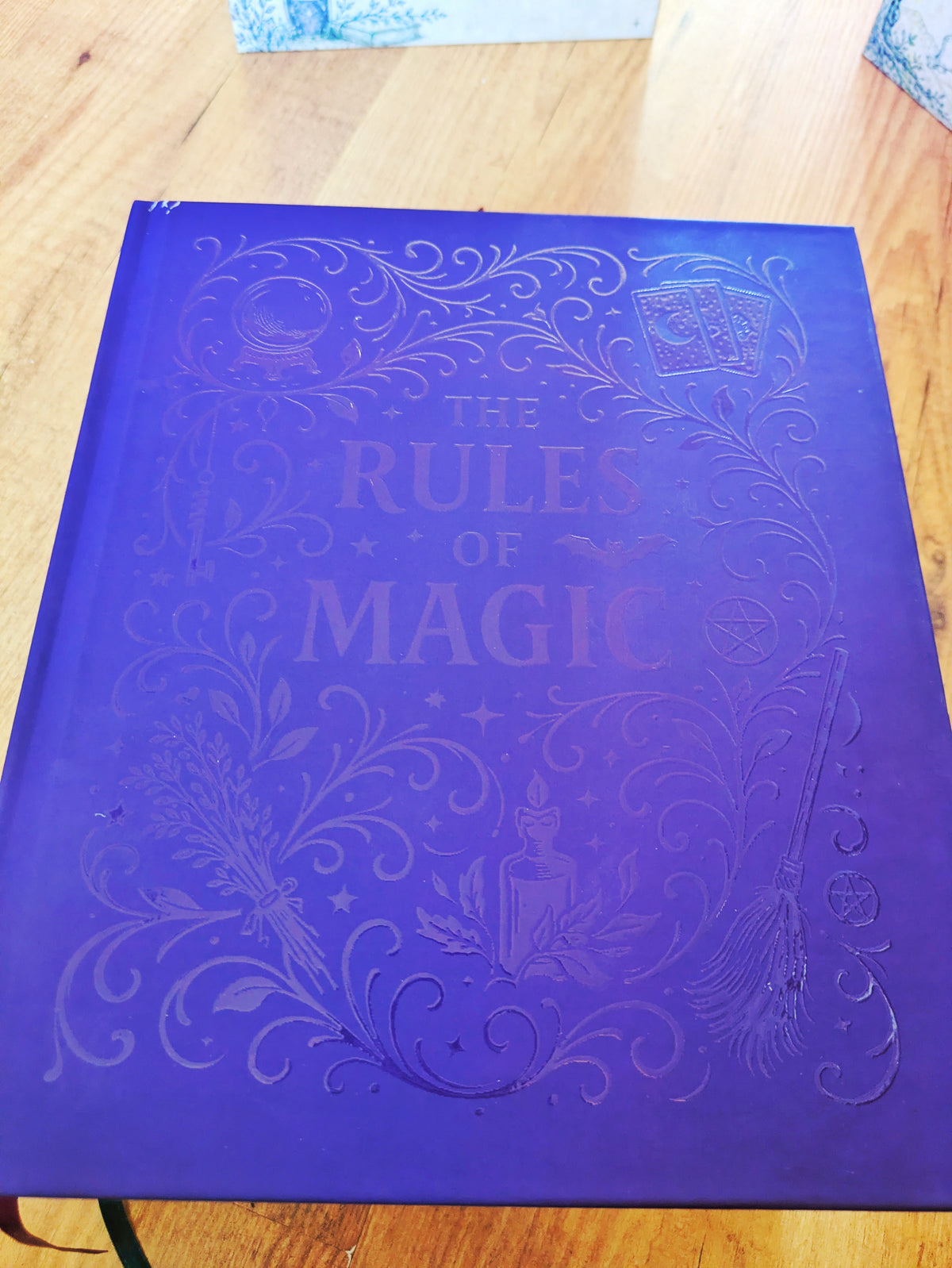 Practical Magic Special Edition Box Set All 4 Books