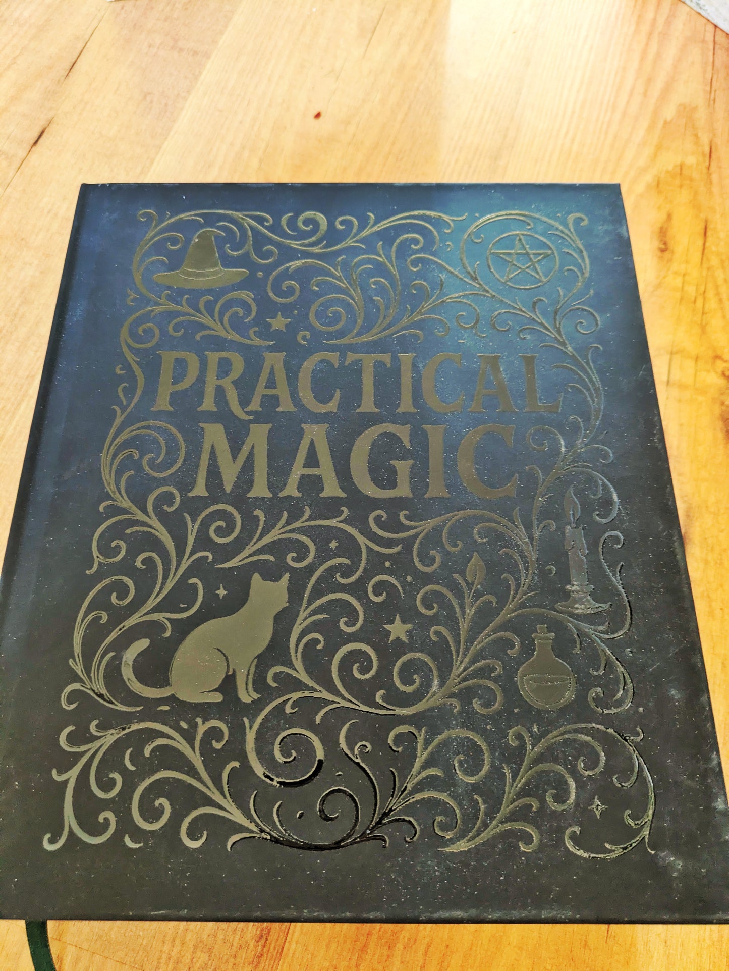 Practical Magic Special Edition Box Set All 4 Books