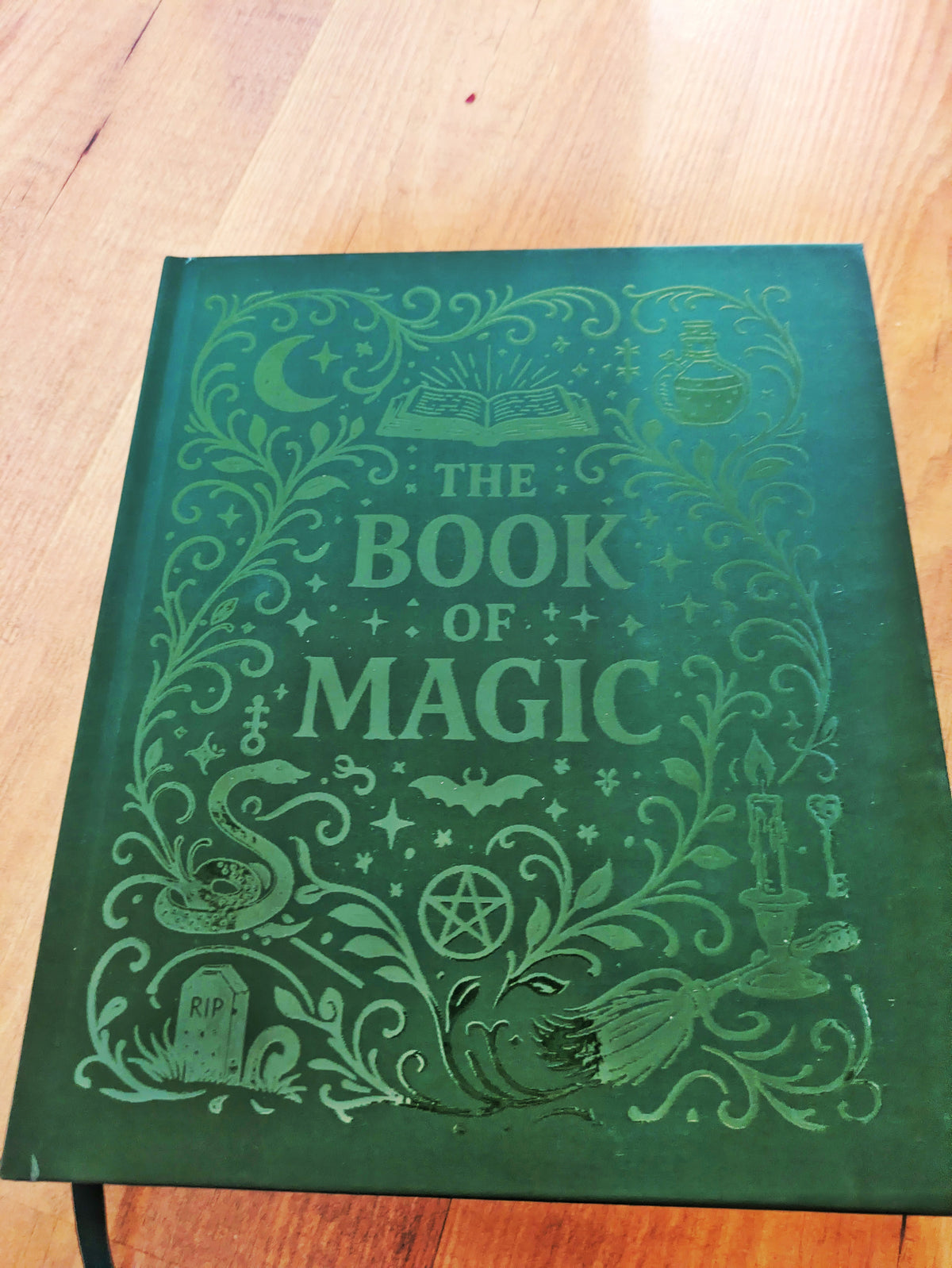 Practical Magic Special Edition Box Set All 4 Books
