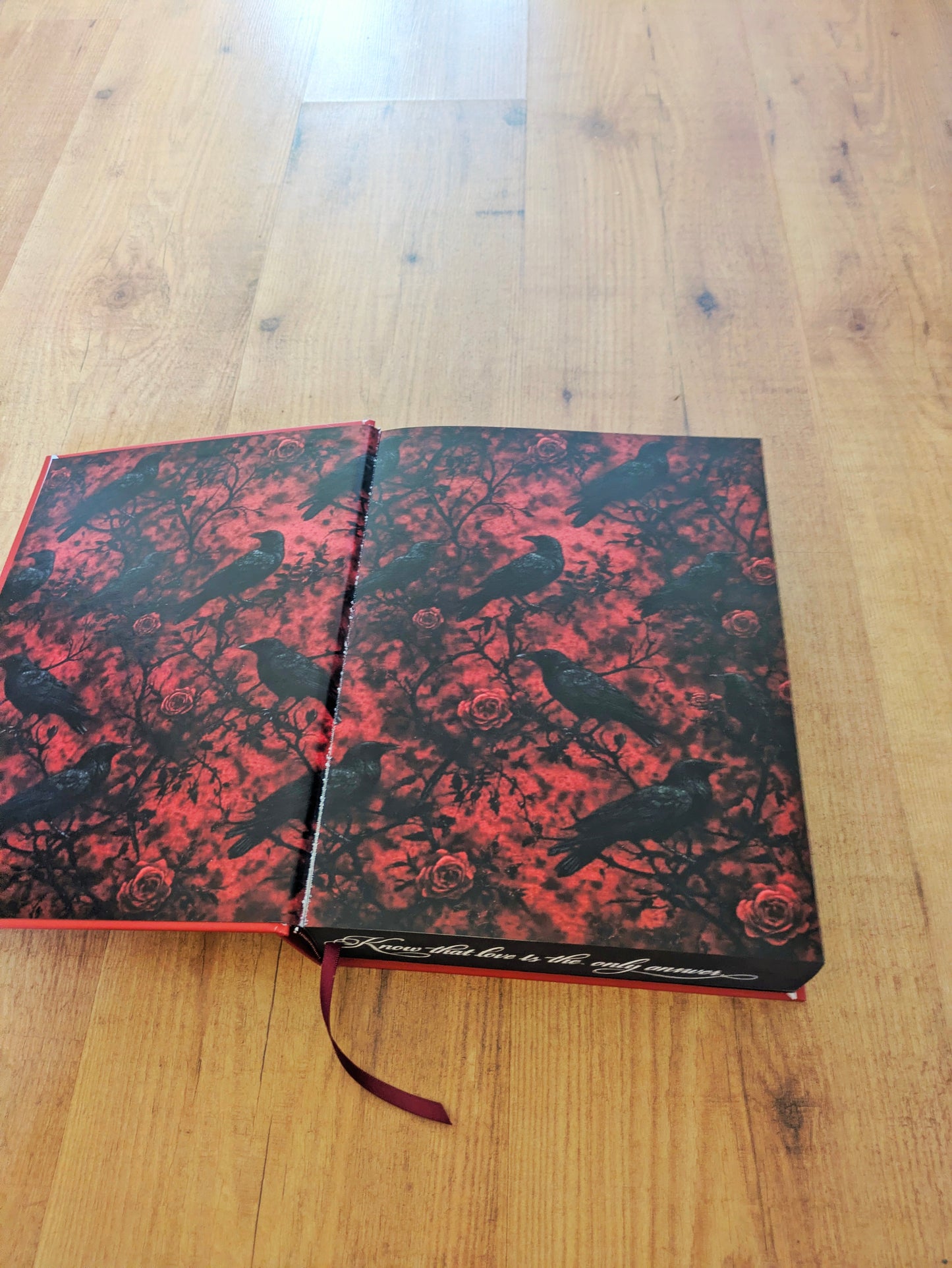 Magic Lesson Practical Magic Book 1 Special Edition Hardcover -  The Original Story