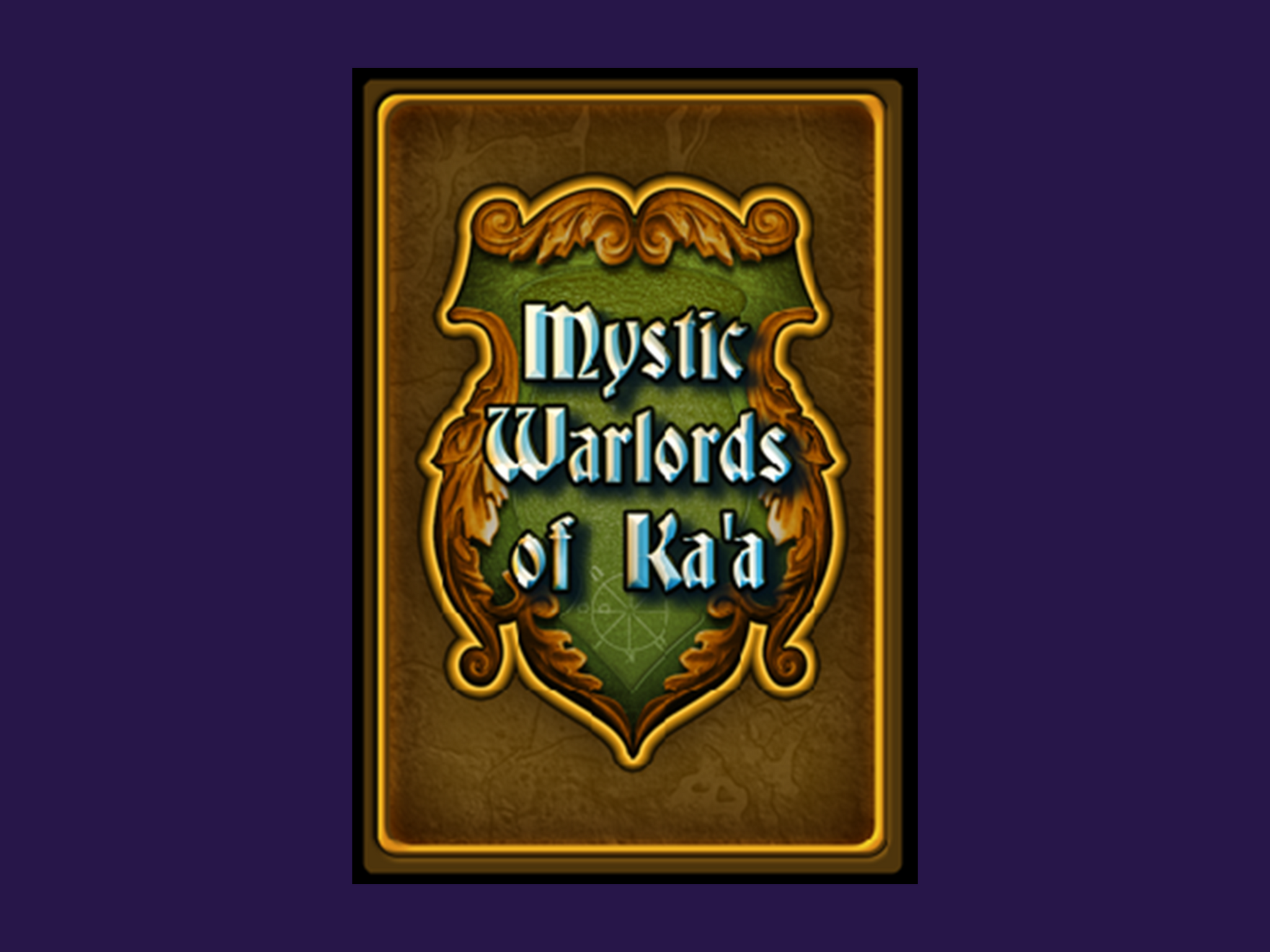 Where Can I Buy Mystic Warlords Of Ka'a